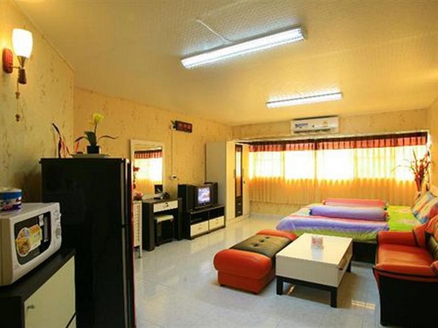 Deluxe At Popular Condo Bangkok Exteriör bild